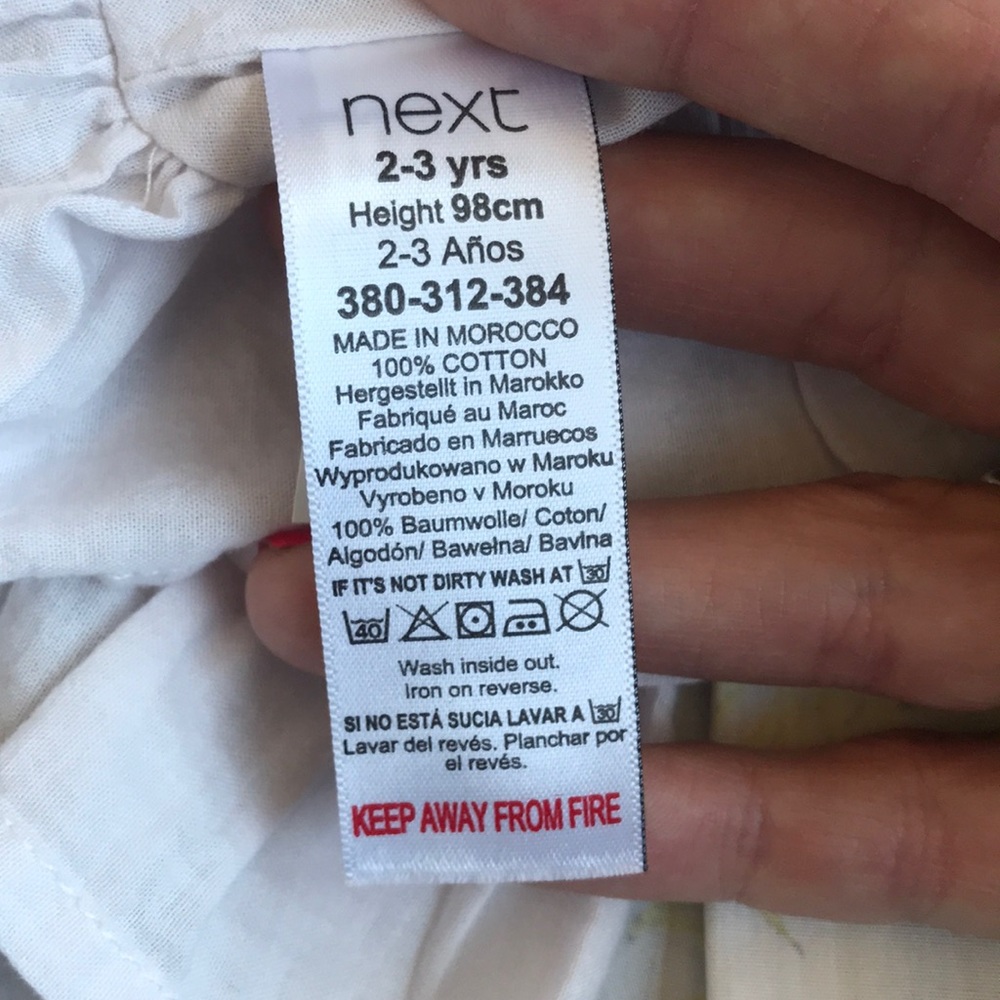 Next direct dress - Picture 5 of 5